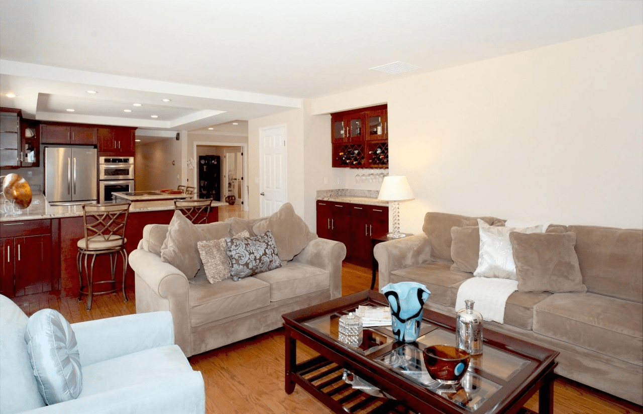 20801 Meadow Oak Rd (Represented Buyer)