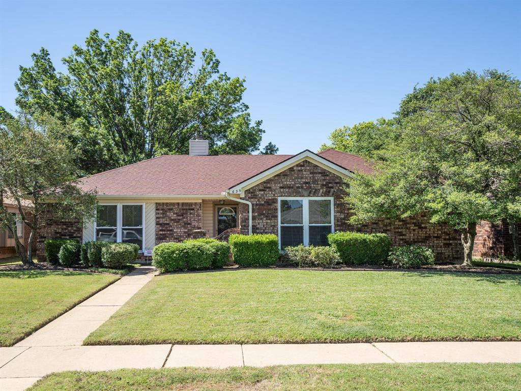 635 Duncan Dr