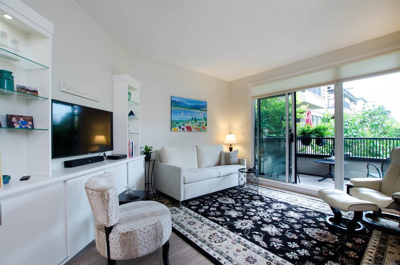 201-2200 Highbury Street, Vancouver