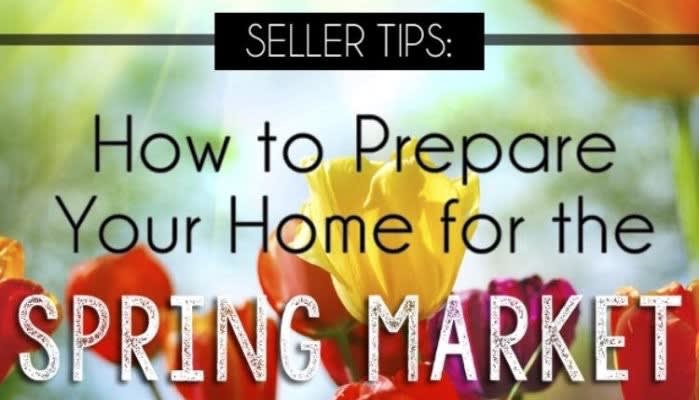 Spring into Action: Maximizing Your Home's Value for the Spring Market