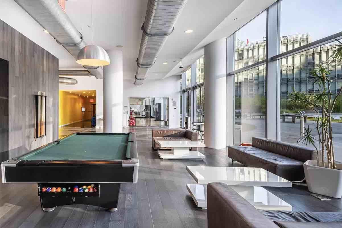 554 West 54th Street, Apt 31-J