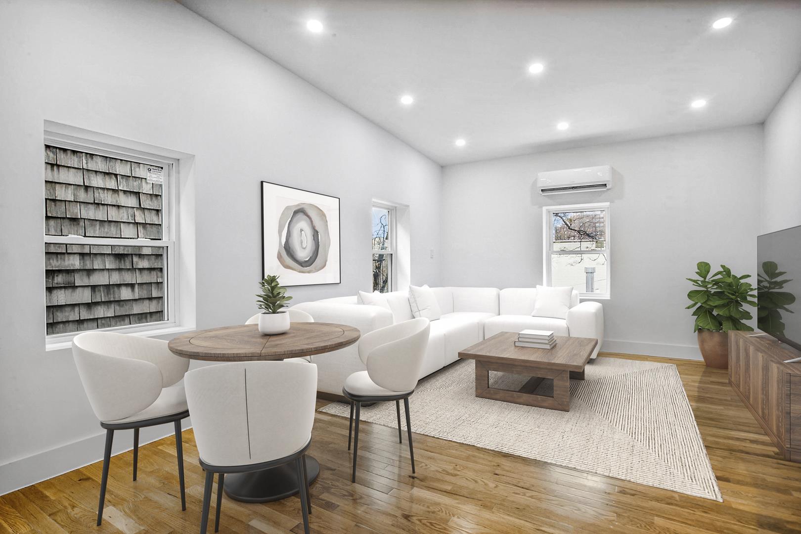 176 Schenectady Avenue, Apt 3