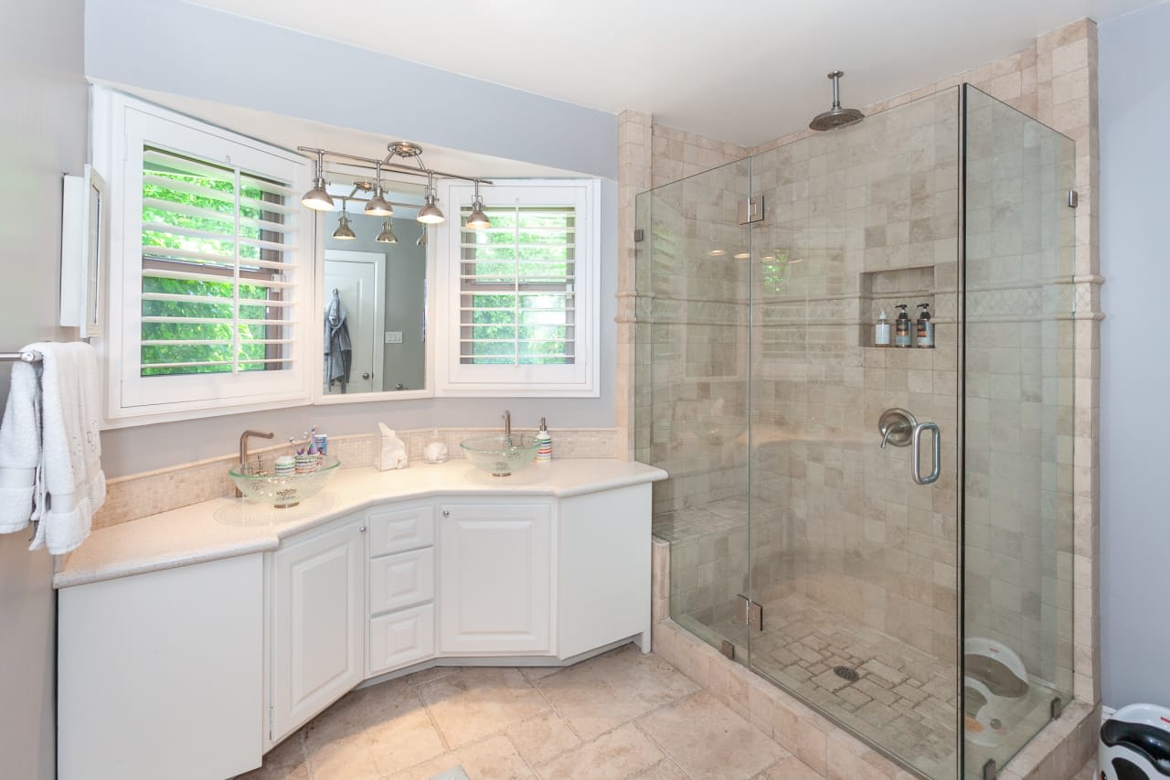 Remodeled Beverlywood Home