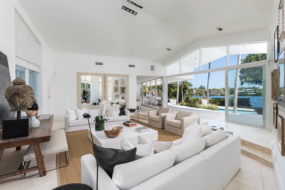 Artefacto CEO Paul Bacchi Lists his Stunningly Designed Coral Gables Home for $3.4 Million