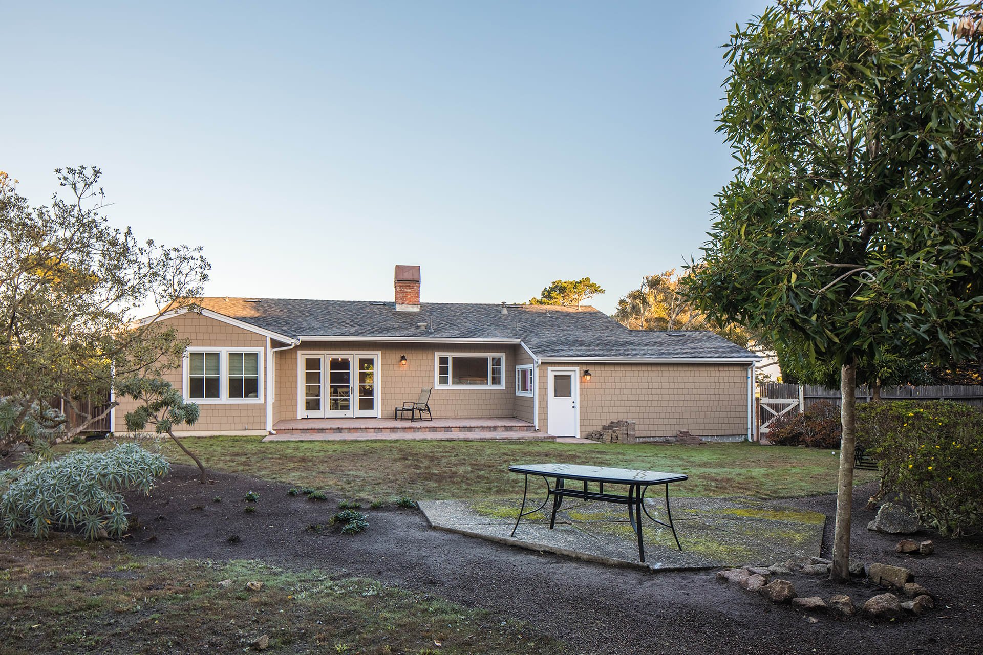 Pebble Beach Ocean Views - 2947 Old 17 Mile Drive