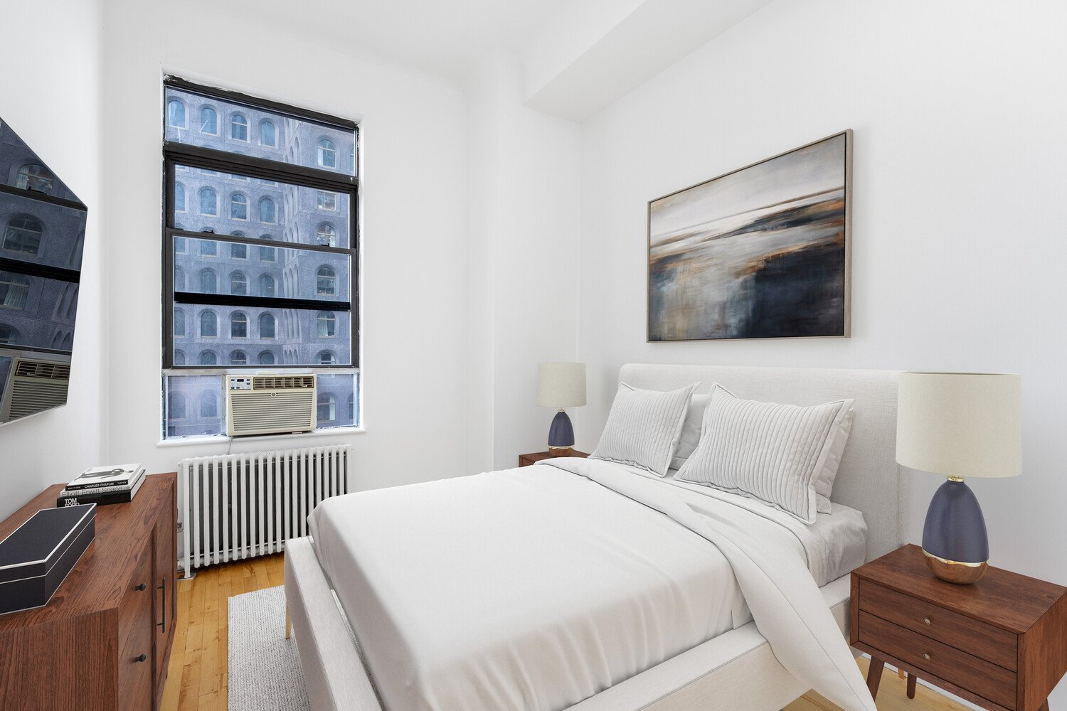 135-141 William Street, Apt 12B
