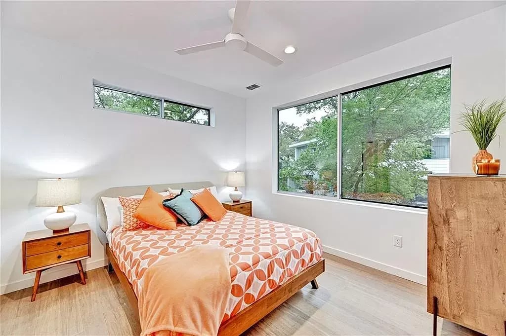 3112 Clawson Rd