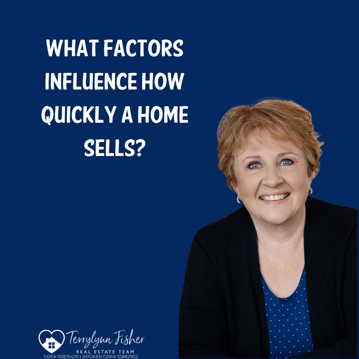 What Factors Influence How Quickly a Home Sells in Contra Costa County?