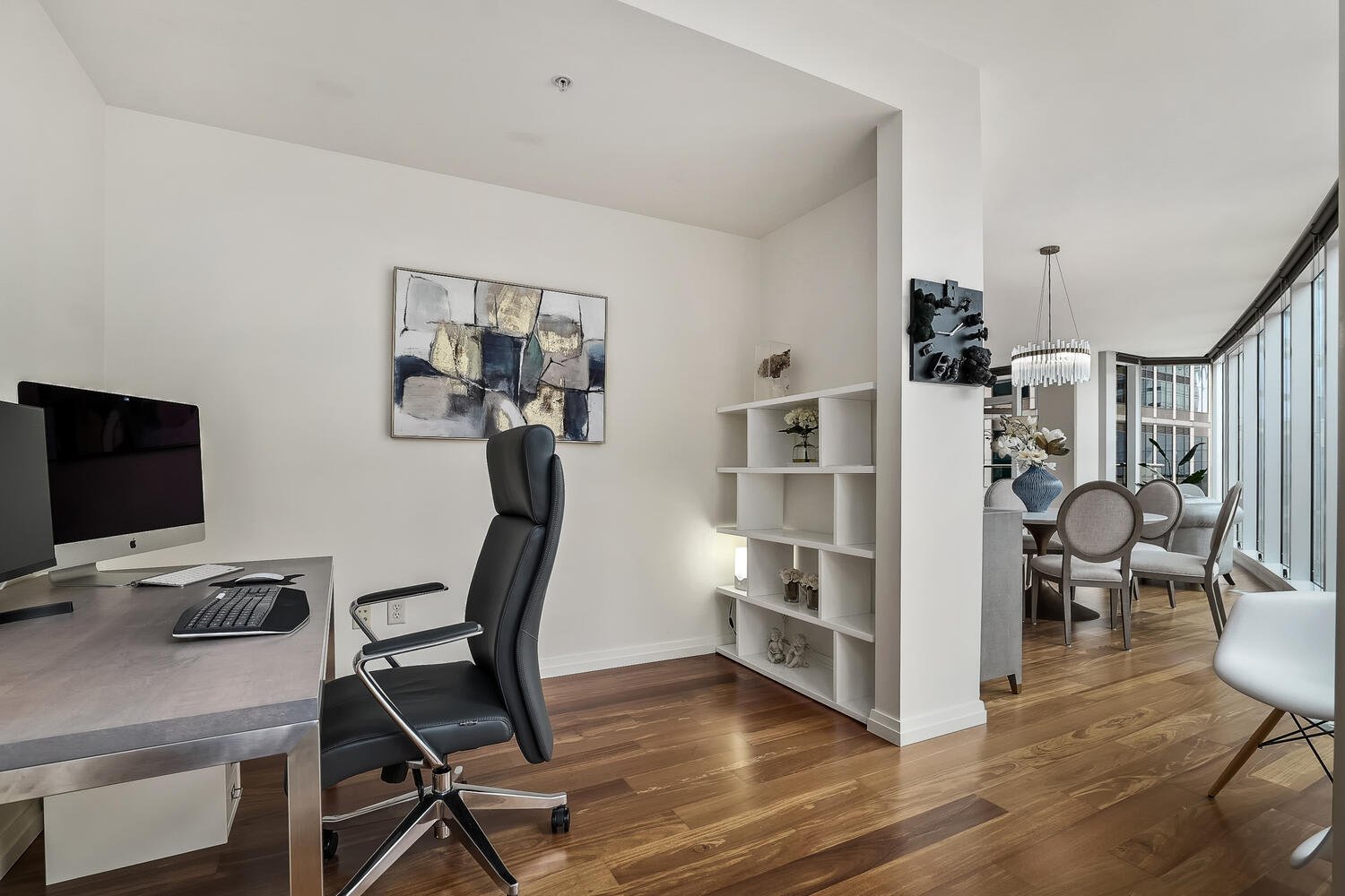 500 106th Avenue NE, Unit 601