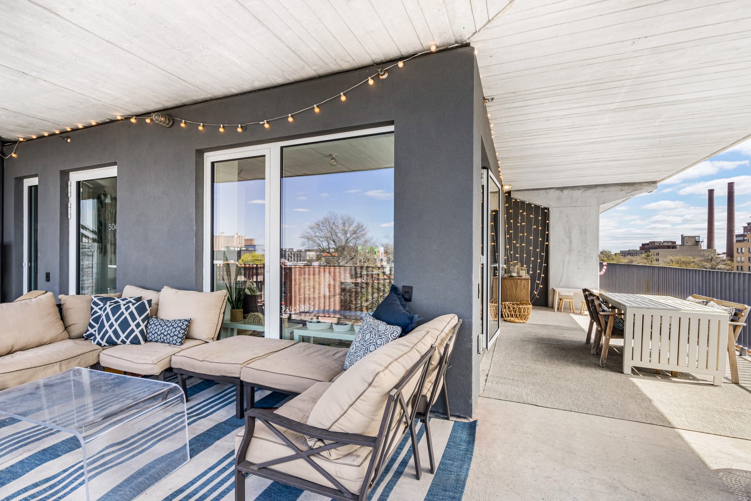 651 New York Ave, #504