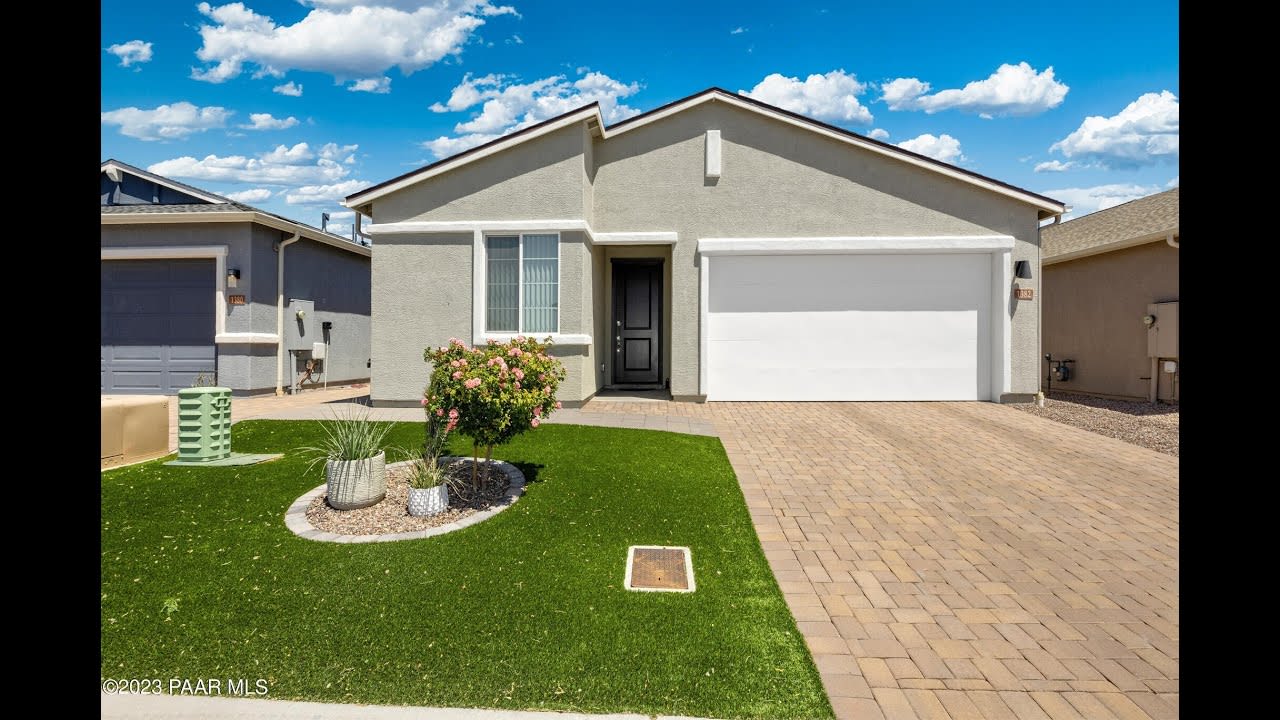 1382 Woodpecker Way | Prescott Real Estate