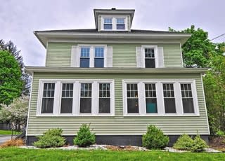 20 BURDETT ST