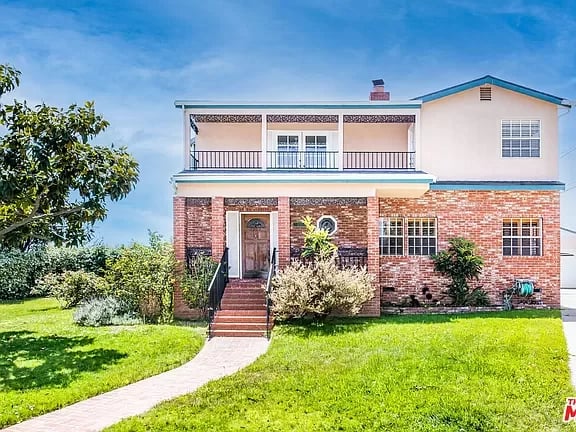 Just Closed - Probate Sale - Los Angeles 