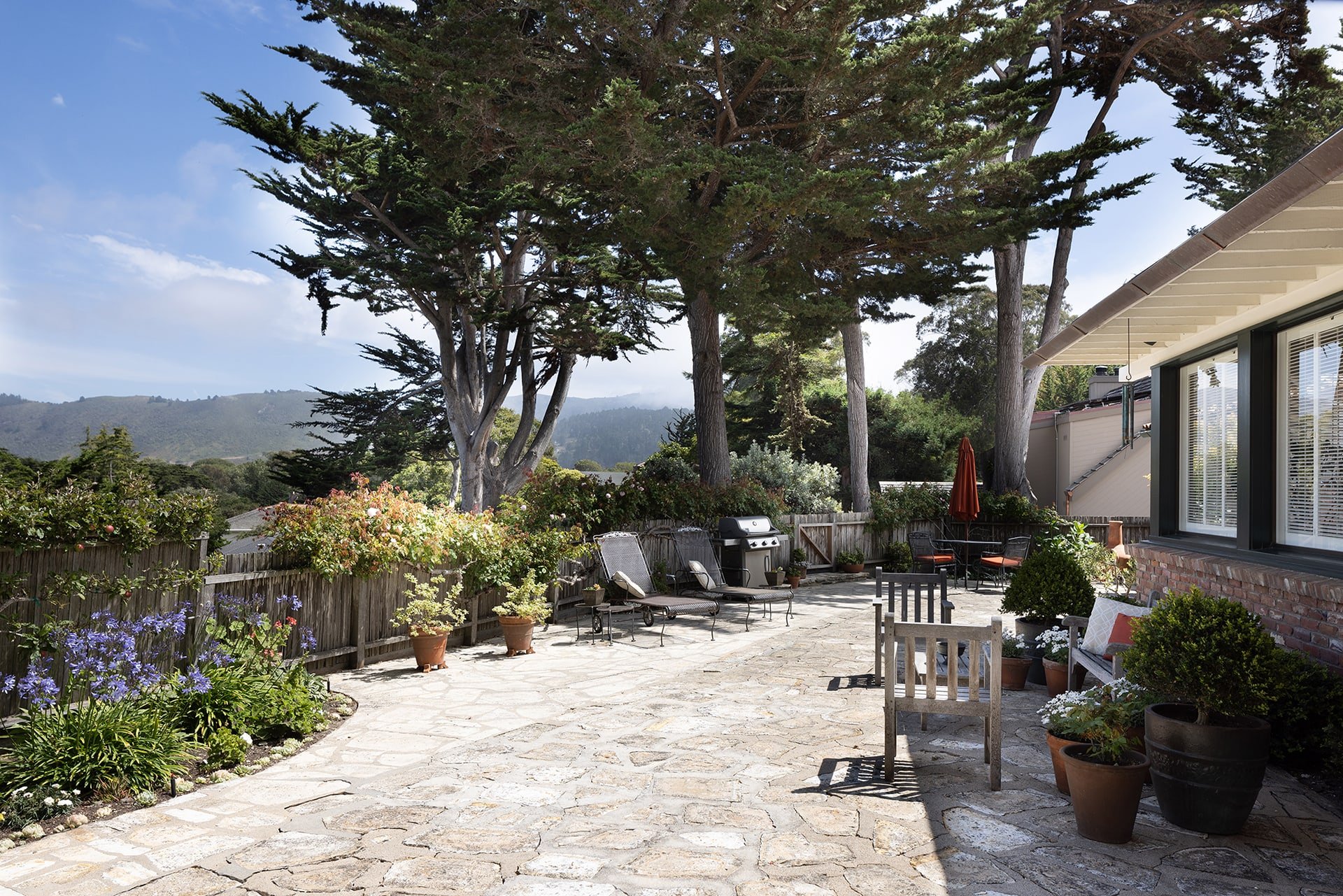 Spacious Carmel Abode - 2900 Franciscan Way
