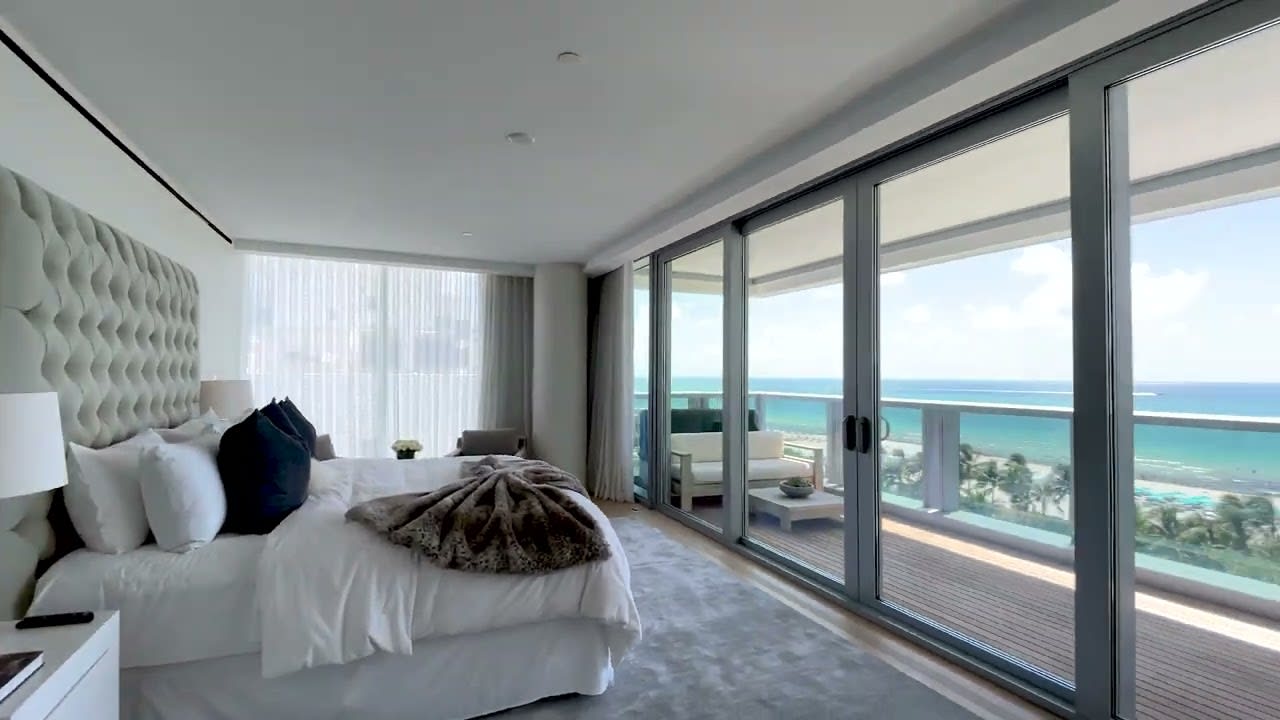 Edition Residences - 2901 Collins Ave, Miami Beach, FL #901