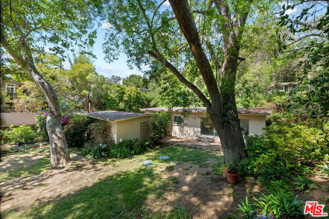 2951 La Castana Dr
