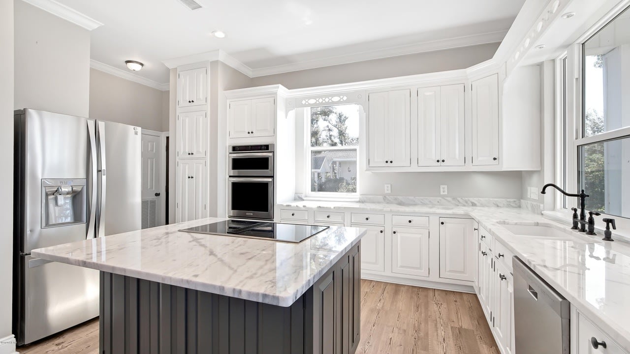 4600 Carroll Wood Lane