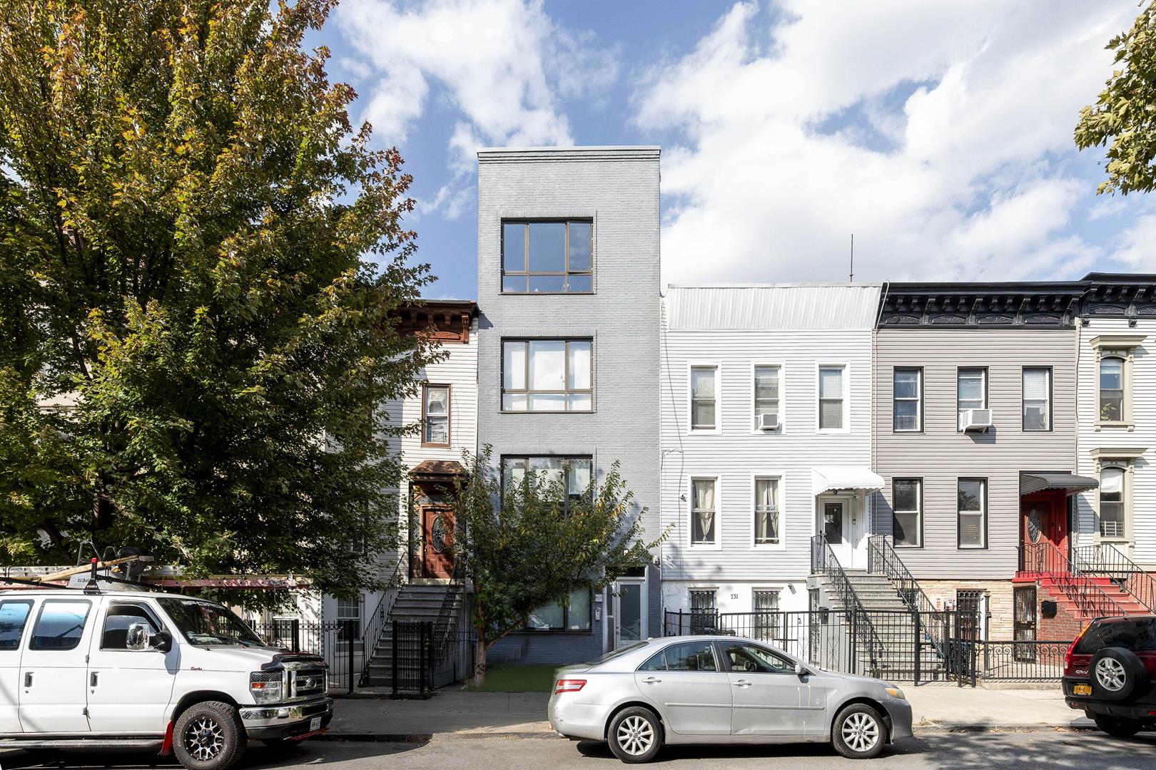 729 Decatur Street, Apt 2B