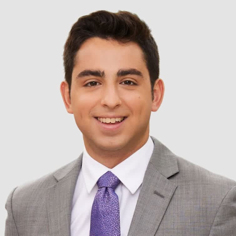 Nicholas Ritacco