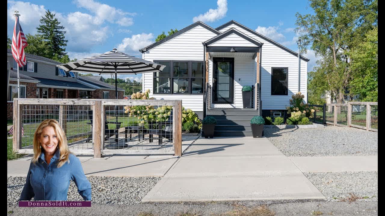 230 W. Church Street, Ligonier | $450,000