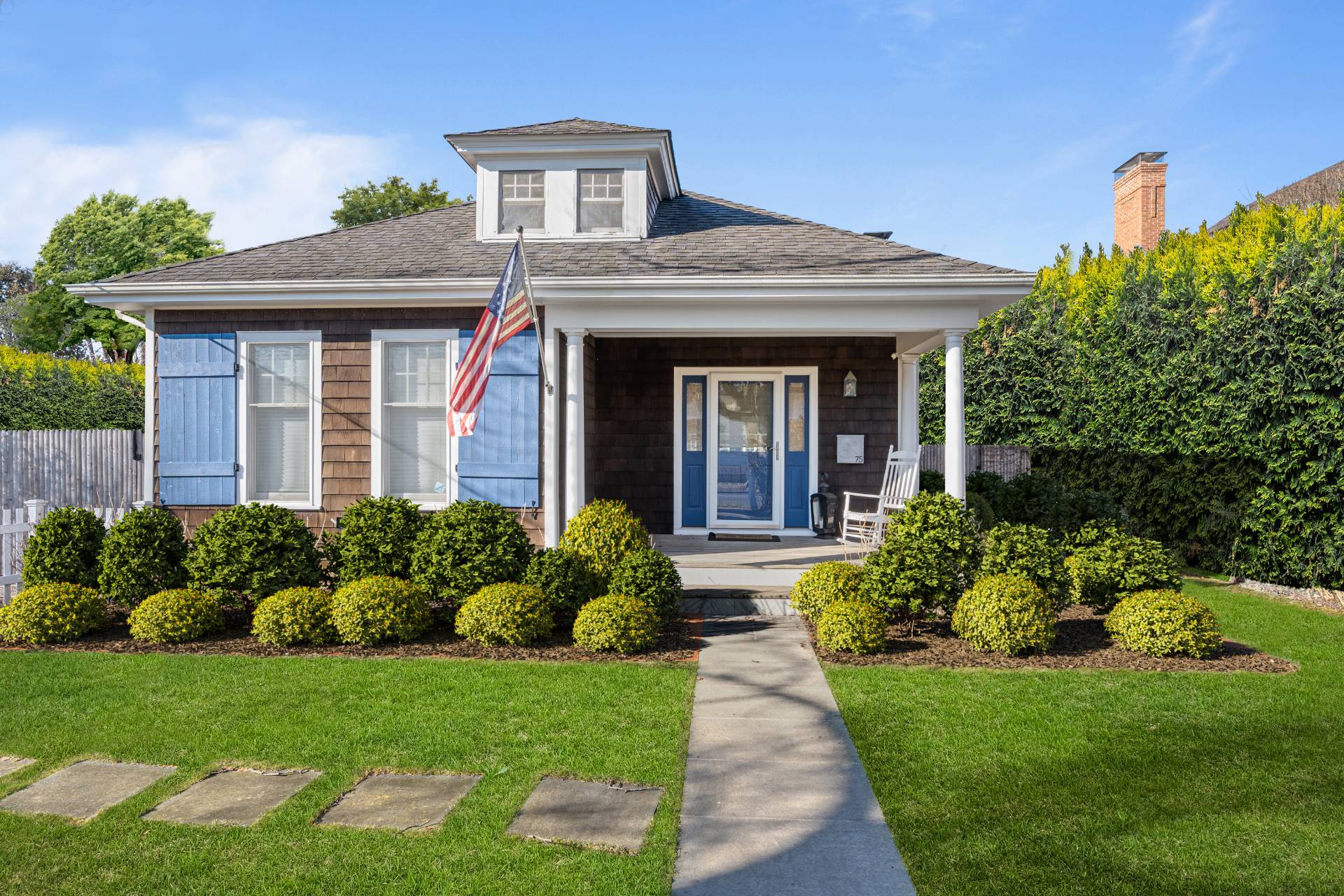 75 Halsey Ave