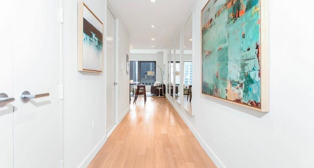 75 Wall Street, Apt 32-D