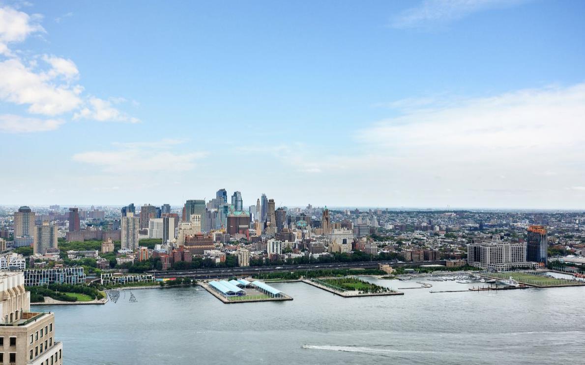 75 Wall Street, Apt 29-I