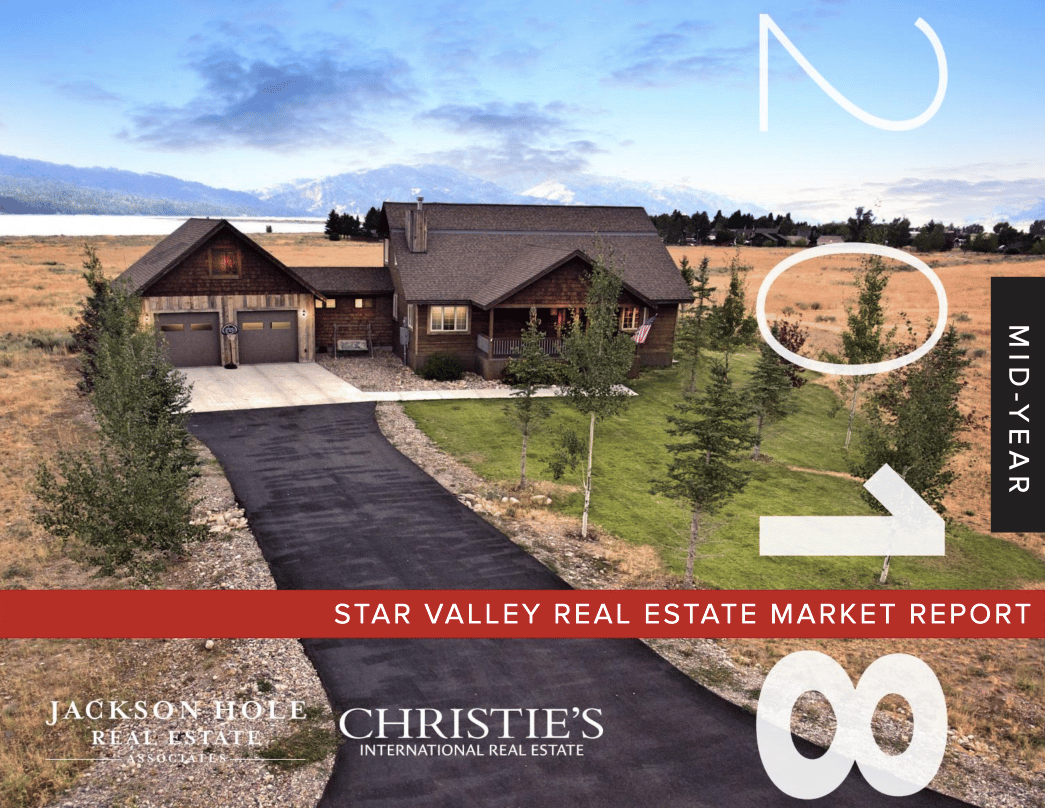 Mid Year 2018 Star Valley Market Report