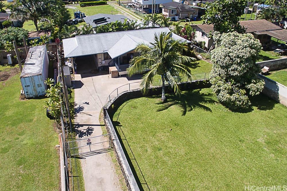 54-046 Waikulama St