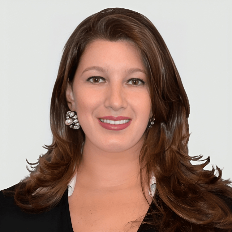 Katerina Bucciarelli Coral Gables, FL Real Estate Agent Headshot 