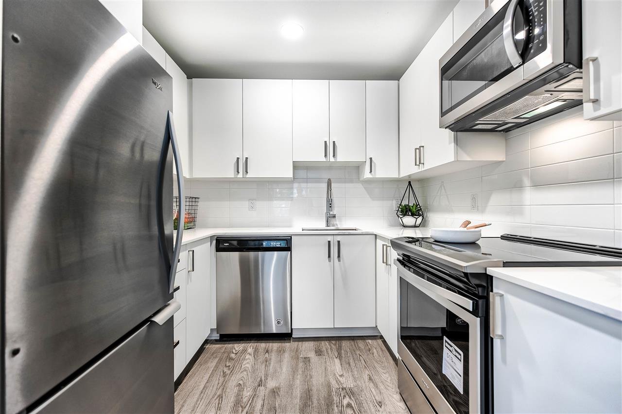 108-4625 Grange Street, Burnaby