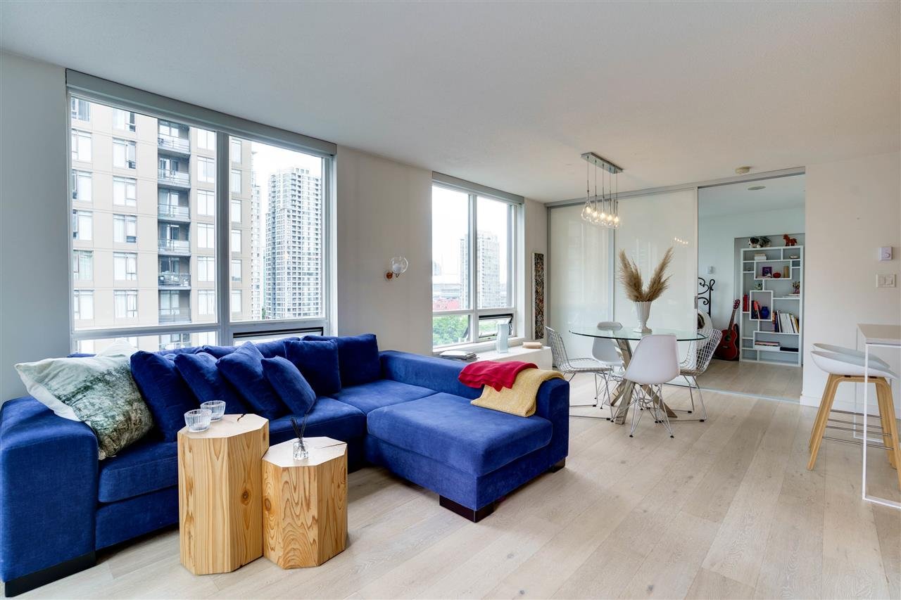 1105-1055 Homer Street, Vancouver