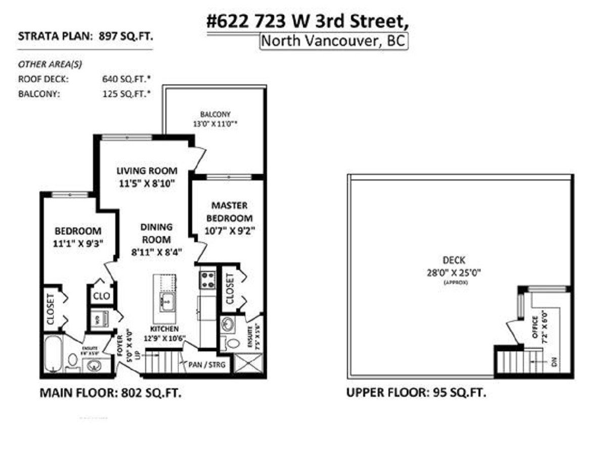 622-723 W 3rd St