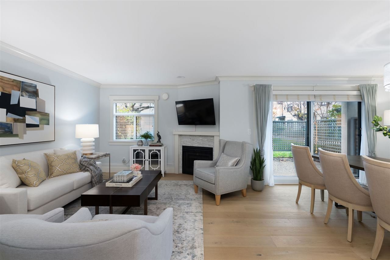 38-889 Tobruck Avenue, North Vancouver