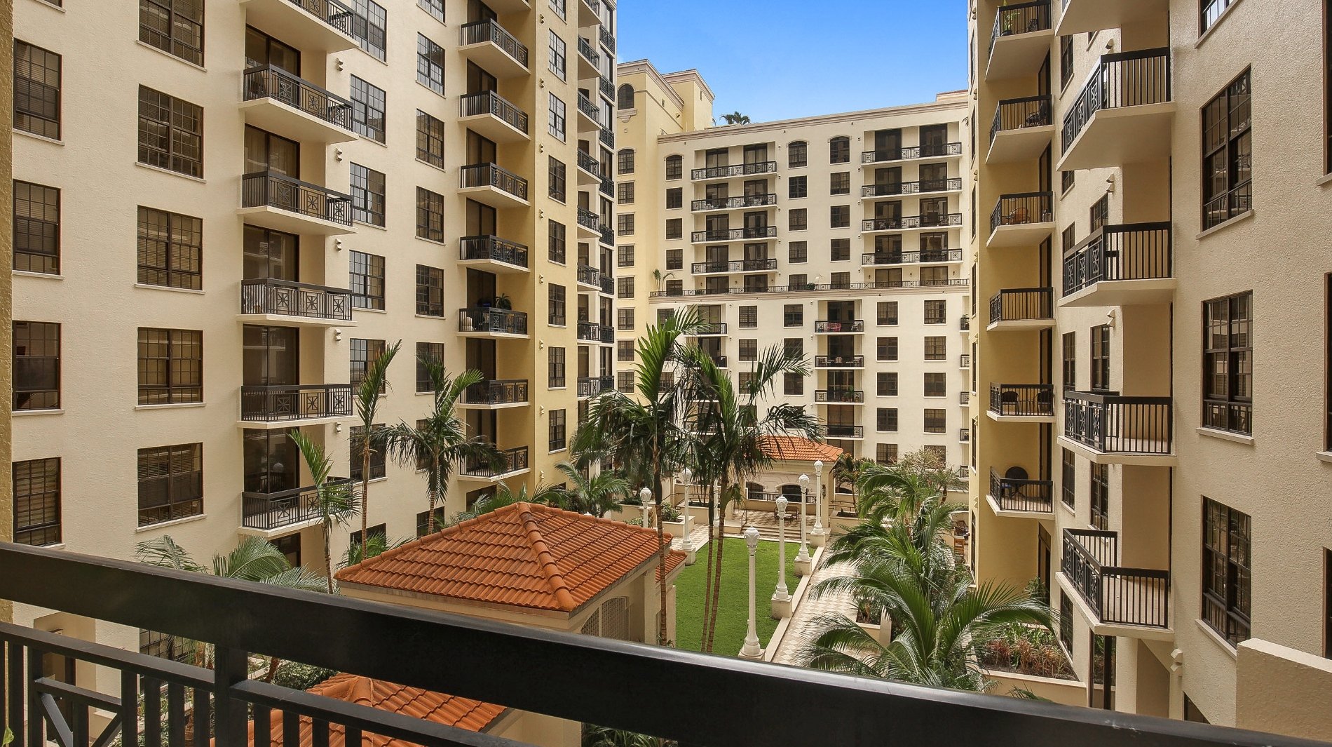 701 S Olive Ave, Apt 709