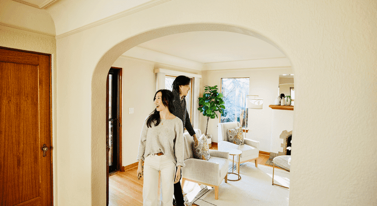 More Starter Homes Are Hitting the Market