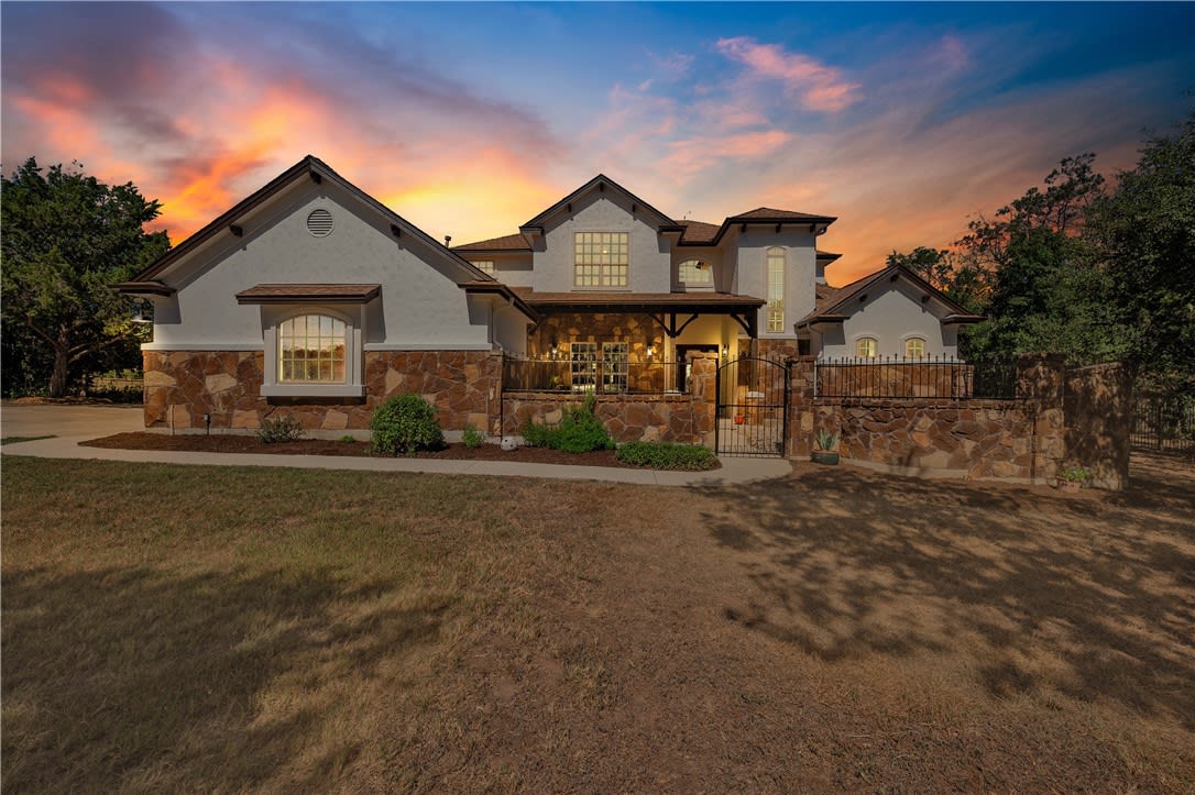 Elliott Ranch