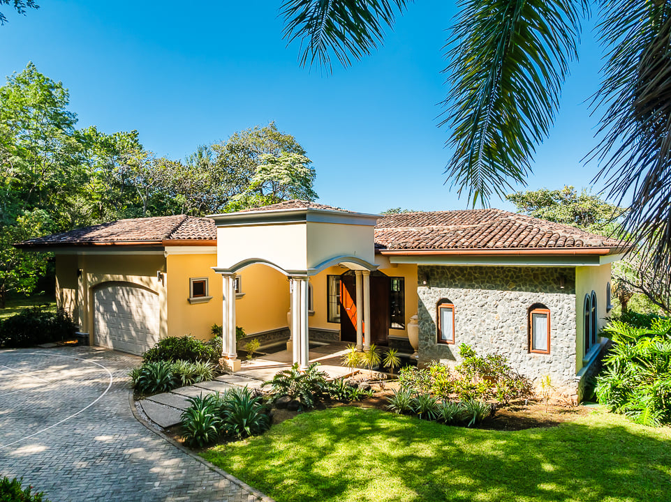 Tropical Ocean View Estate, Tamarindo, Guanacaste