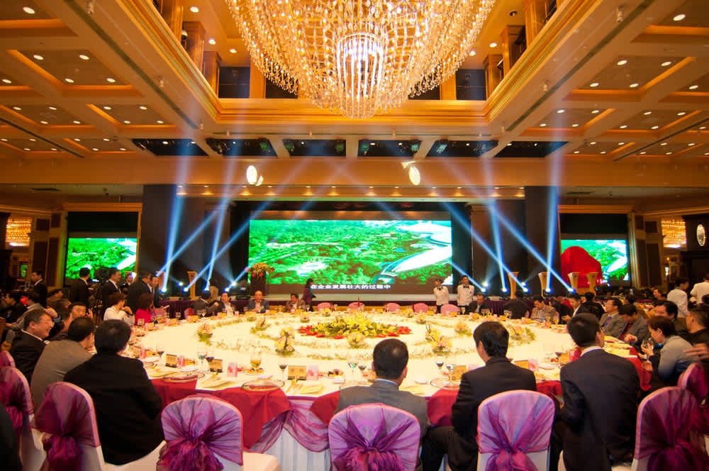 Heart of San Diego Gala