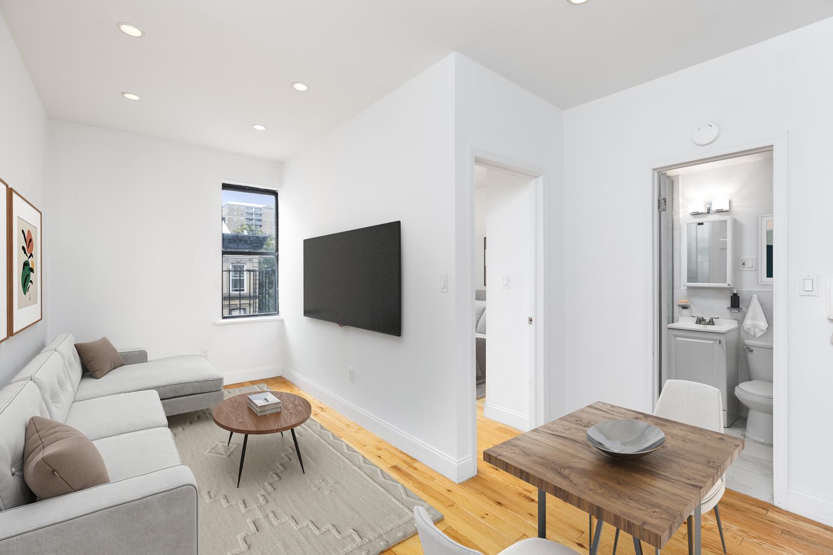20 Avenue A, Apt 4-D
