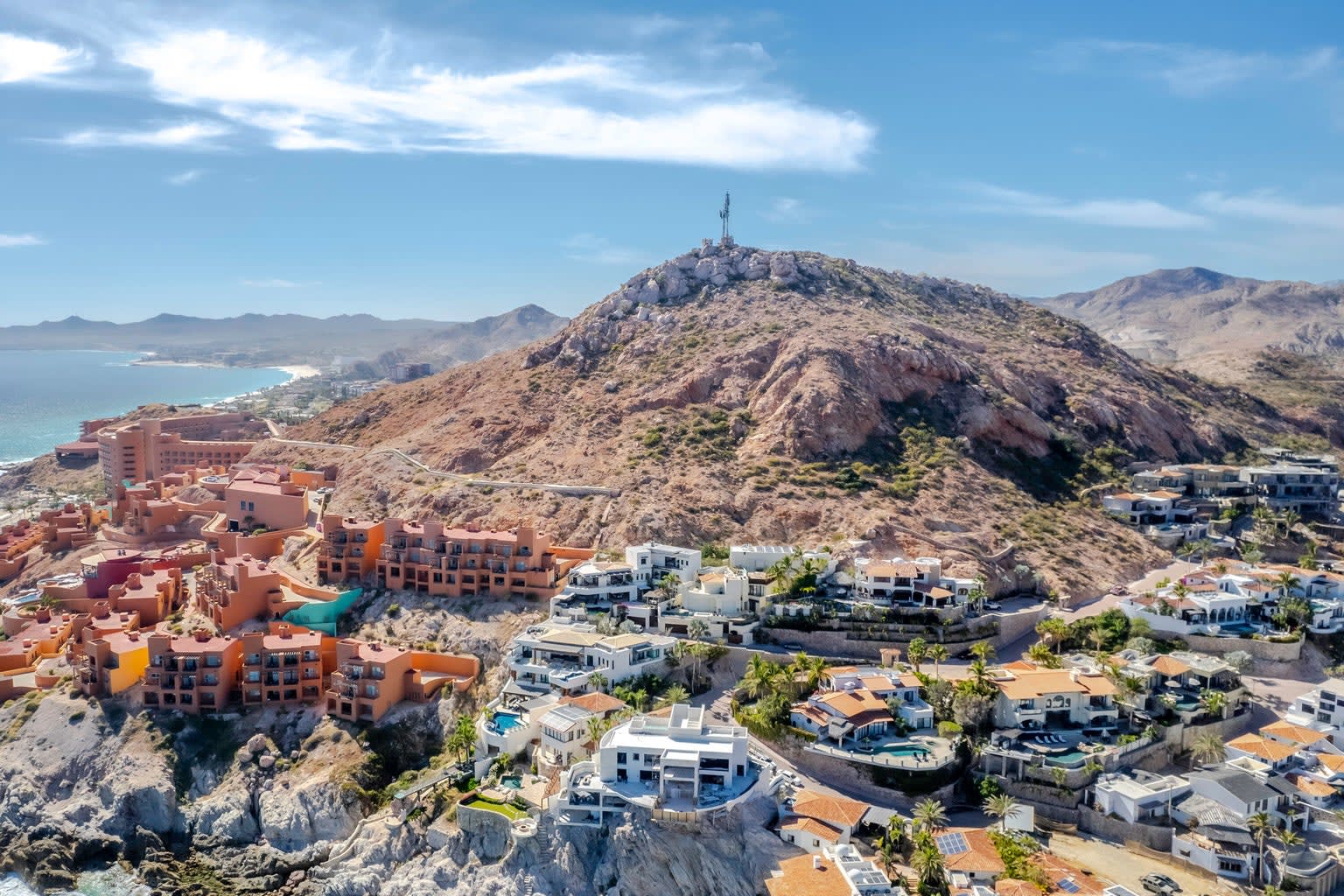 Cabo Colorado