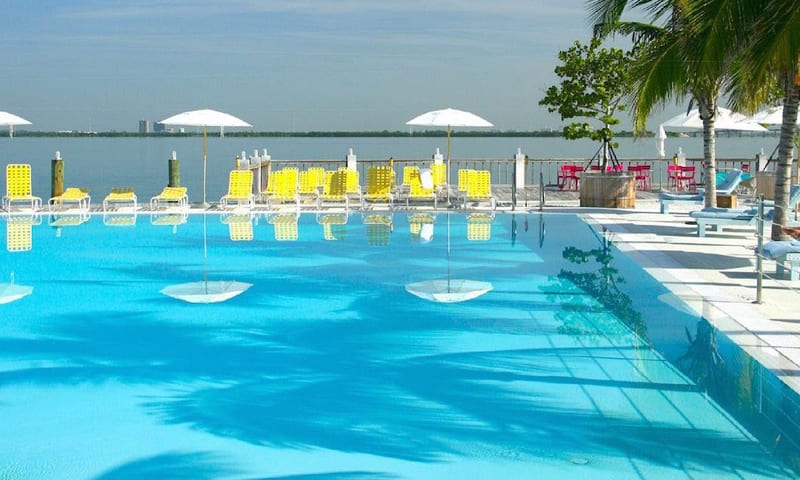 The Standard Residences