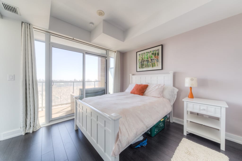 FOREST HILL CORNER SUITE
