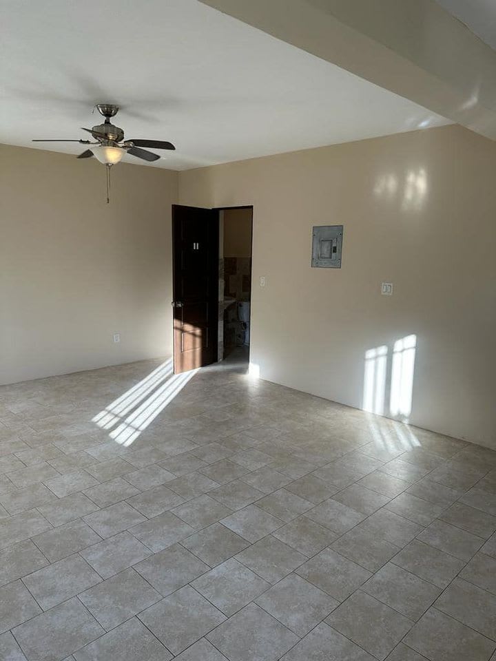 867 Fahie Hill Studio Apartment