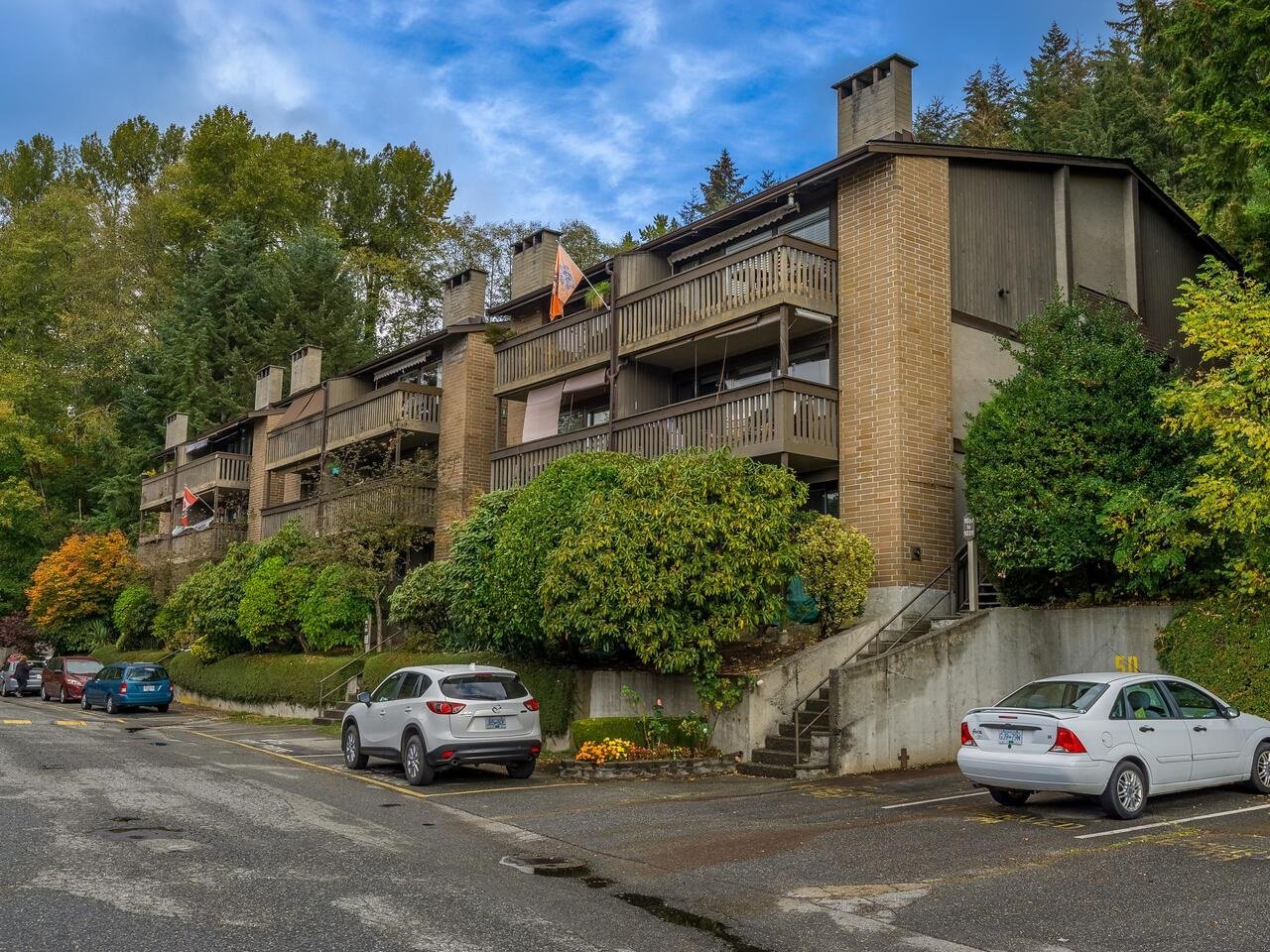 1053 Old Lillooet Road, North Vancouver