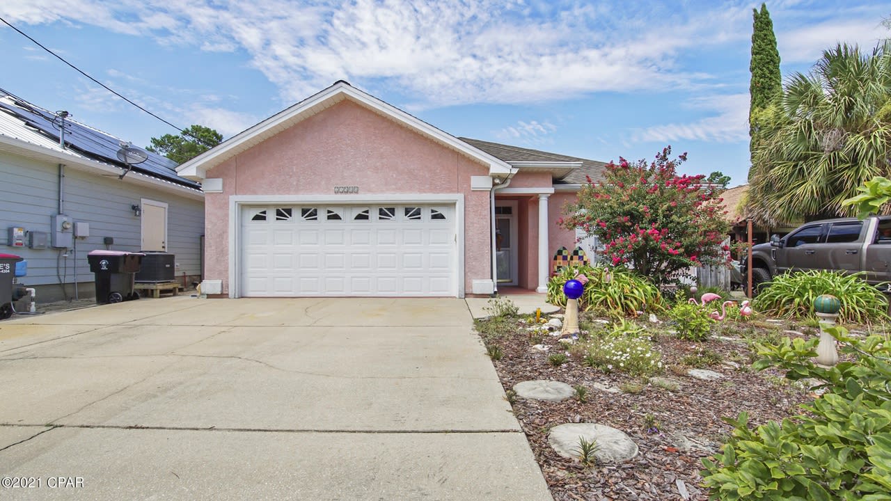 21500 Marlin Avenue