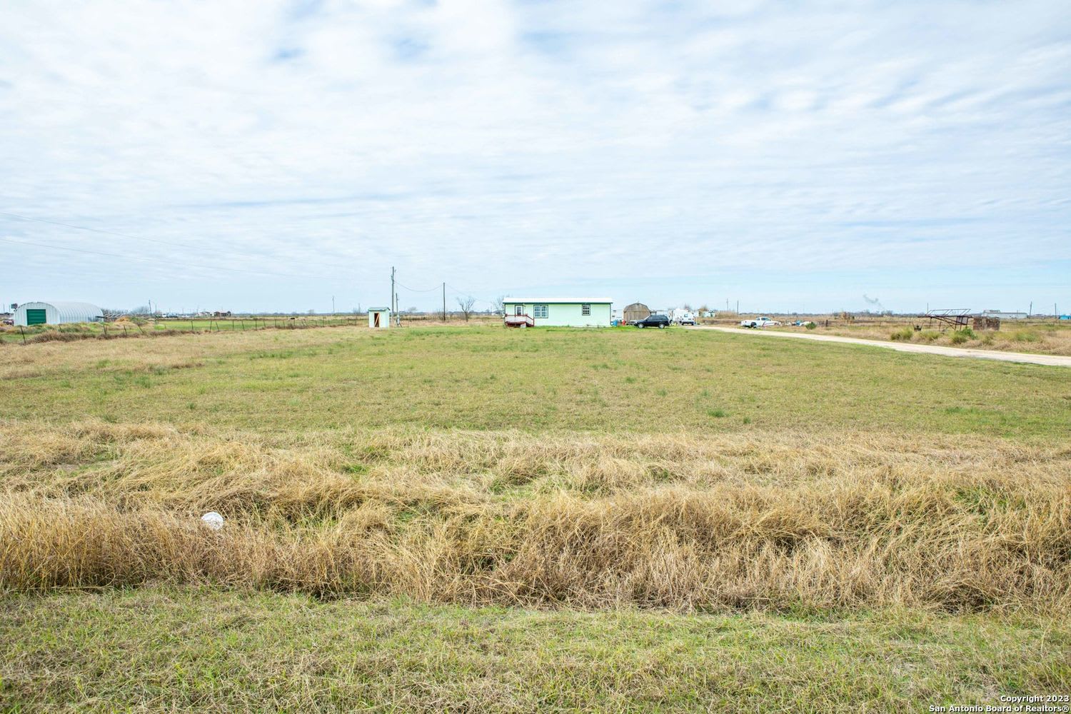 8115 County Rd 4351