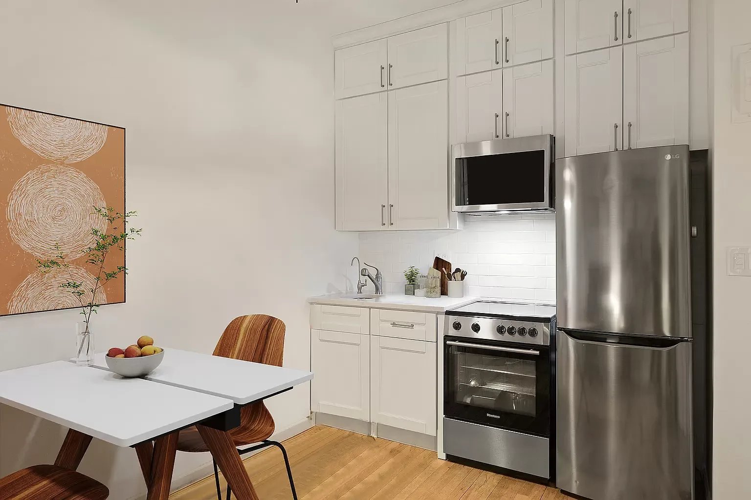 26 Gramercy Park S, #3E