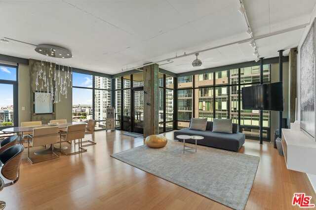 1111 S GRAND AVE Apt 1101