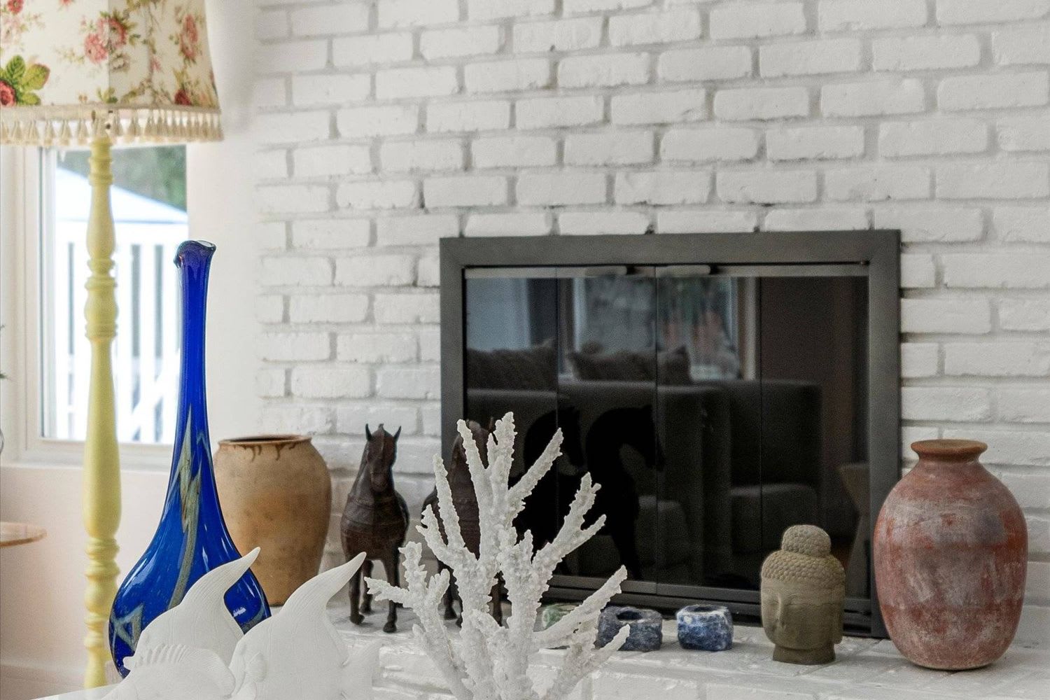 LIGHT AND BRIGHT, COMFY AND CLEAN. EAST HAMPTON SUMMER RENTAL